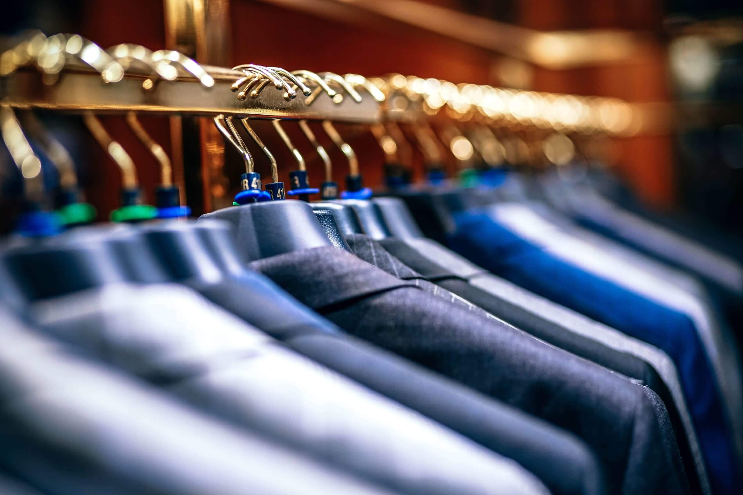 マジシャンの服装はダサい?