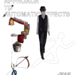 AUTOMATIC EFFECTSを発表しました