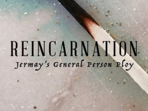 レビュー:REINCARNATION
