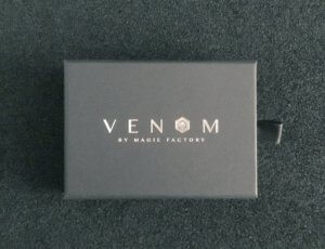 VENOM PROJECT