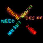 願望とマジック