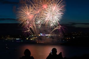 2019年の目標的なサムシング