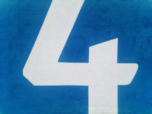 あれから4年…