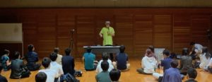 潜入:メンタリズムコミュニケーション・ワークショップ