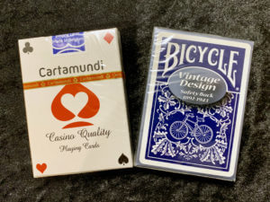 ニュース:CartamundiがUSPCを買収