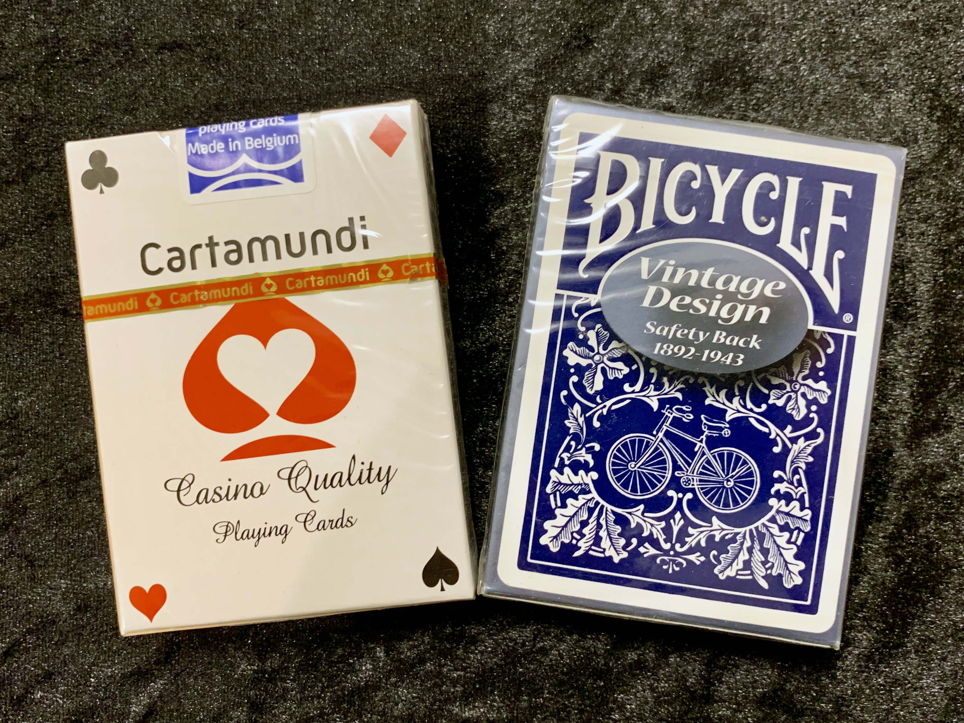 ニュース:CartamundiがUSPCを買収