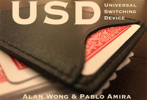 レビュー:Universal Switch Device by Pablo Amira and Alan Wong