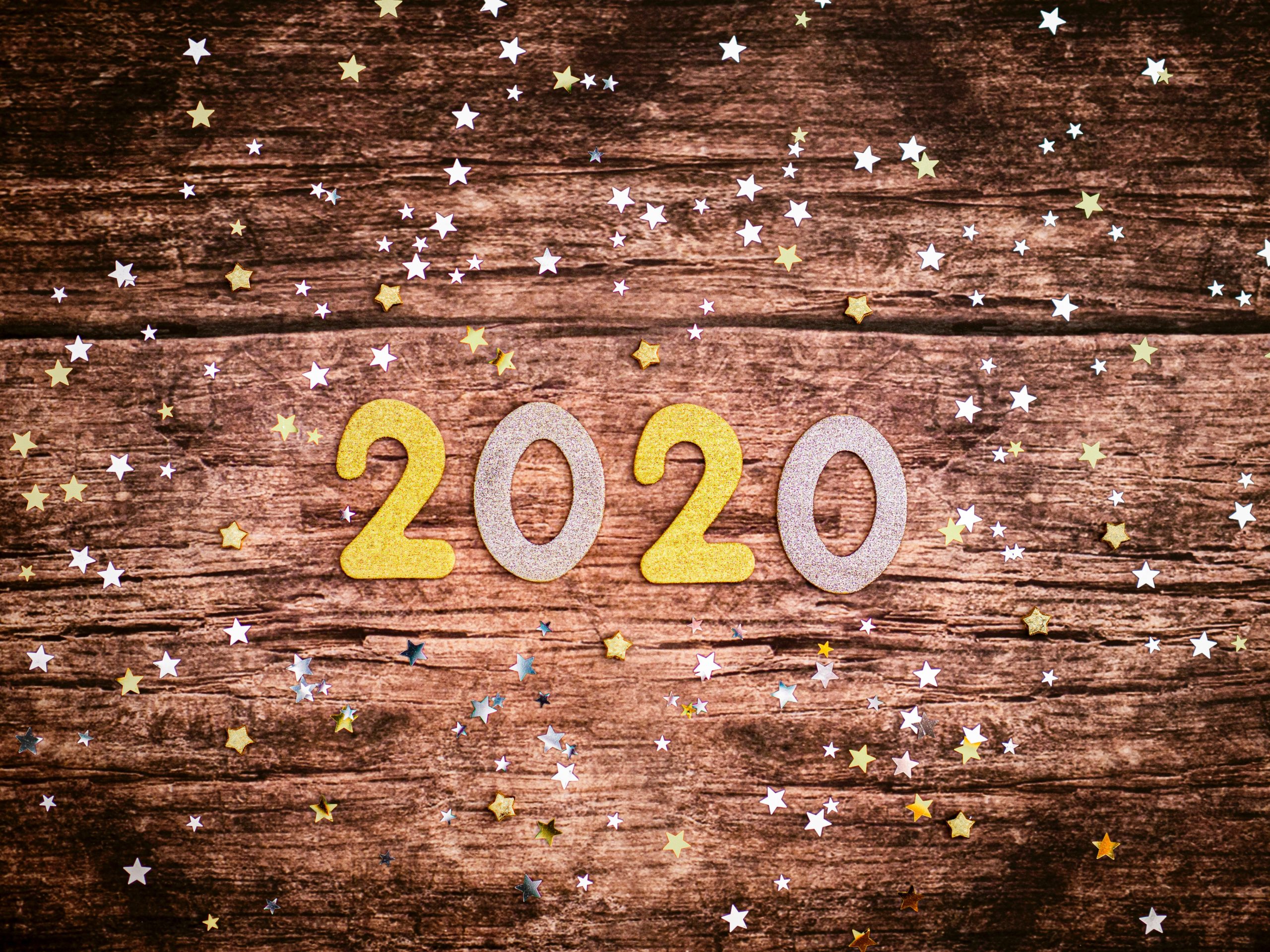 2020年になりましたね!?