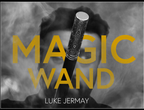 “The Magic Wand” の感想