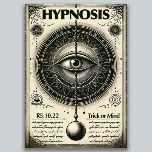 R51022 Hypno-Seminar